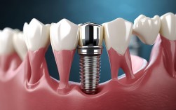 种植牙金属修复图能展示哪些关键修复信息?