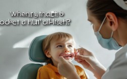 儿童矫正牙齿，2025黄金年龄是几岁？