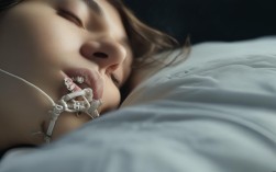 矫正牙齿带头帽睡觉，当下这样做真的有必要吗？