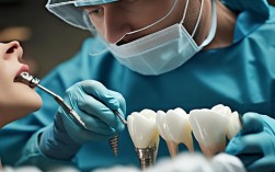 种植牙侧向力有何影响？如何科学控制以规避风险？