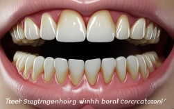 牙齿矫正打骨钉效果