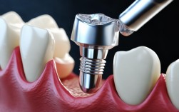 种植牙的种植体究竟长什么样？材质、形态如何？