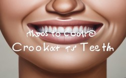 2025有歪牙齿怎么矫正？现在最新方法有哪些？