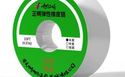 口腔正畸橡皮筋牵引