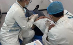 口腔医院乙肝种牙