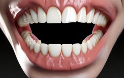 牙齿矫正黑三角是什么?为何会出现?