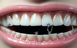 龅牙矫正牙齿移动视频，牙齿移动原理是什么？矫正效果能看清吗？