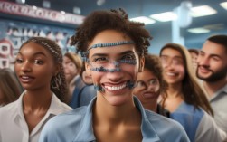 现在矫正牙齿的都是谁？