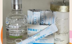 正畸期间用什么漱口水？成分、功效、品牌如何选？