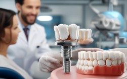 种植牙vs镶牙,哪种更适合你?