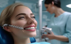 牙齿矫正5,矫正后牙齿会反弹吗?