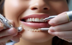 牙齿矫正中临时牙冠必须戴吗？作用、时机与风险解析