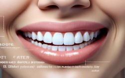 矫正牙齿变化图能展示牙齿矫正前后的哪些显著变化？