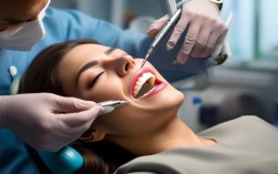 矫正牙齿松动疼痛，现在该咋办？