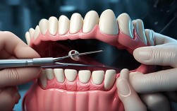 不翻瓣微创种植牙的步骤具体是怎样的？