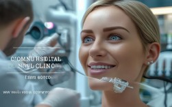 2025社区医院能做牙齿矫正吗？效果靠谱吗？