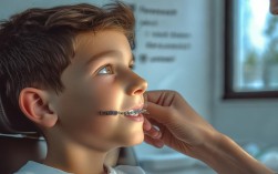 少年矫正牙齿视频刷屏，最新效果真的好吗？