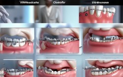 2025矫正牙齿步骤更新？分阶段关键流程速看！