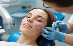 种植牙后头晕肿是何原因?