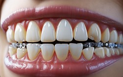 矫正牙齿被拉开间隙？2025如何应对？