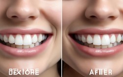 小s矫正牙齿前后最新变化大吗？