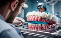 技师种植牙即刻修复流程的关键步骤有哪些?