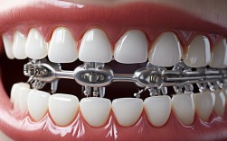 2025矫正牙齿附件为何变大？有改善办法吗？