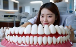 华美整形矫正牙齿，华美整形矫正牙齿怎么样