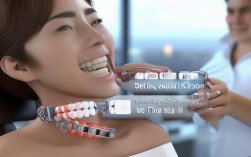 自锁托槽牙齿矫正费用一般是多少？