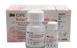 如何正确调制玻璃离子水门汀以达到理想效果？