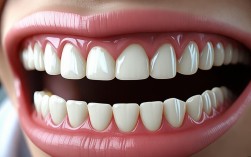 2025矫正牙齿黑三角图片频发？现在怎么补救？