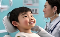 2025惠州儿童牙齿矫正几岁开始最合适？