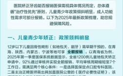 医保能报销牙齿矫正吗？具体报销范围与条件有哪些？