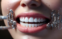 2025年牙齿拥挤快速矫正最新方法靠谱吗？