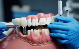 种植牙时骨密度疏松