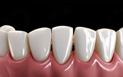 2025年半口种植牙成品图片效果真实吗？