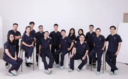 沈阳拜博口腔医师团队