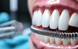 牙齿矫正弹簧突然弯了怎么办？还能继续矫正吗？