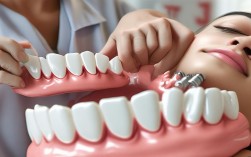 种植牙一次能种几颗？一起种可行吗？