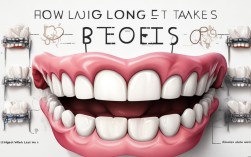 2025做牙齿矫正要多久?最新周期解答!