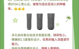 奥齿泰种牙多少钱
