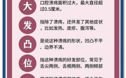 口腔溃疡最快好的方法