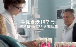 烤瓷牙是种植牙吗？两者区别到底在哪？