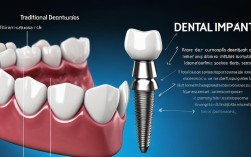 传统假牙和种植牙的区别究竟体现在哪些方面？