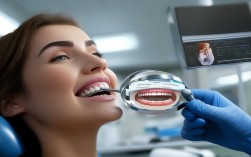 氟斑牙能矫正牙齿吗?