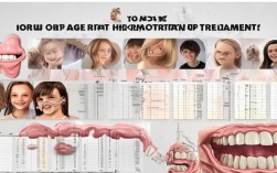 2025最新，孩子几岁矫正牙齿最合适？