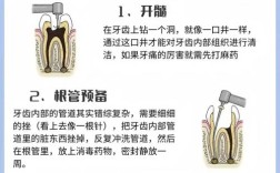 口腔各种牙髓病有哪些治疗方法？如何针对性选择合适方案？