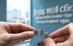 手指矫正牙齿火了？2025真能不戴牙套变整齐？