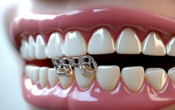 刚发现牙齿矫正器托槽松动怎么办？