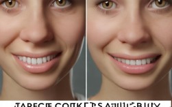 牙齿矫正脸型对比，矫正对脸型的影响对比效果究竟如何？